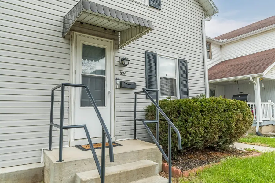 326 Jefferson Street, Sidney, OH 45365 - #2