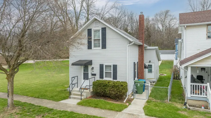 326 Jefferson Street, Sidney, OH 45365 - #3