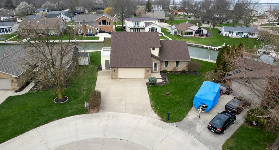 114 Marbello Court, Saint Marys, OH 45885 - #2