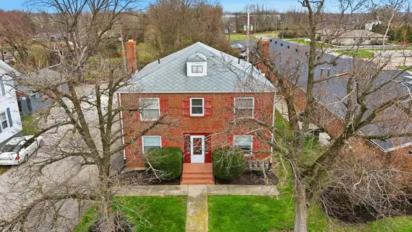1806 N Limestone Street, Springfield, OH 45503