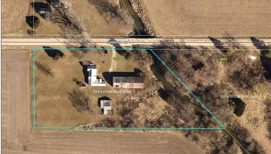 3355 Zumbrum Road, Rossburg, OH 45362 - #2