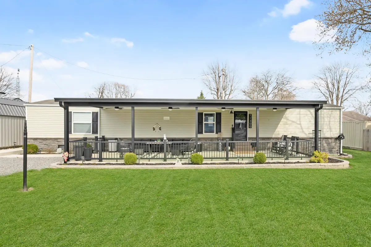 11300 Tuscarora Path, Lakeview, OH 43331 - #1