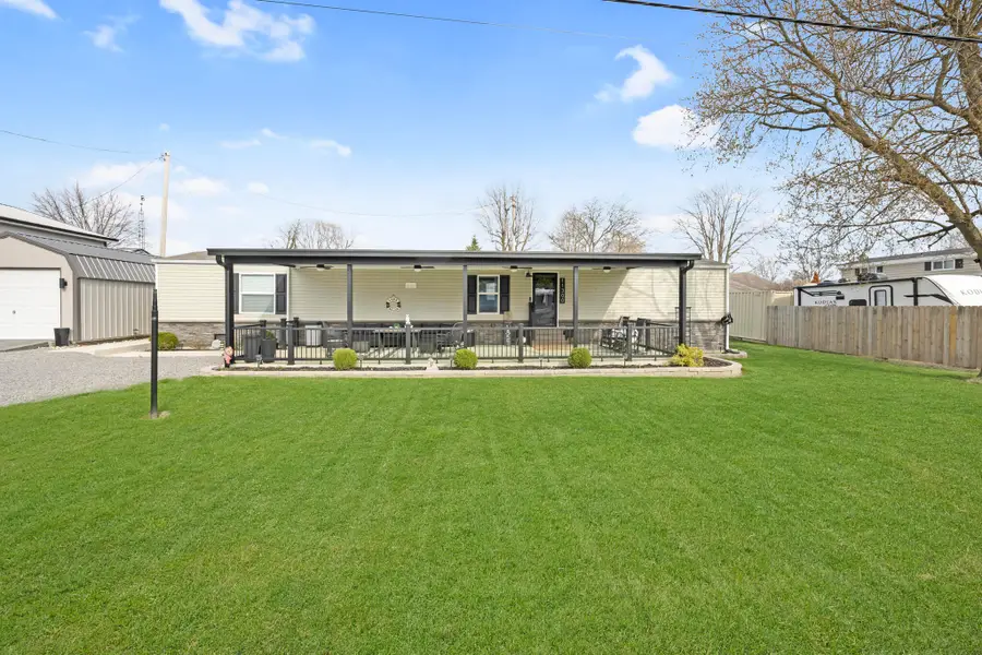 11300 Tuscarora Path, Lakeview, OH 43331 - #3