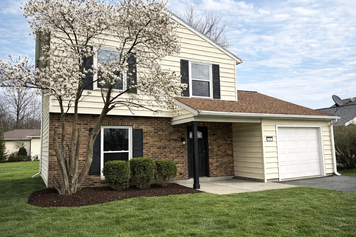 524 Sandpiper Street, Lima, OH 45801 - #1