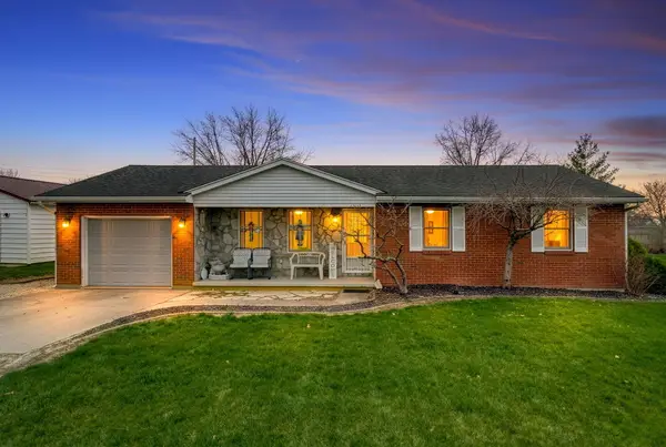 2359 Celina Road, Saint Marys, OH 45885