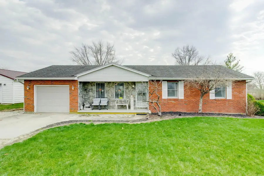 2359 Celina Road, Saint Marys, OH 45885 - #2