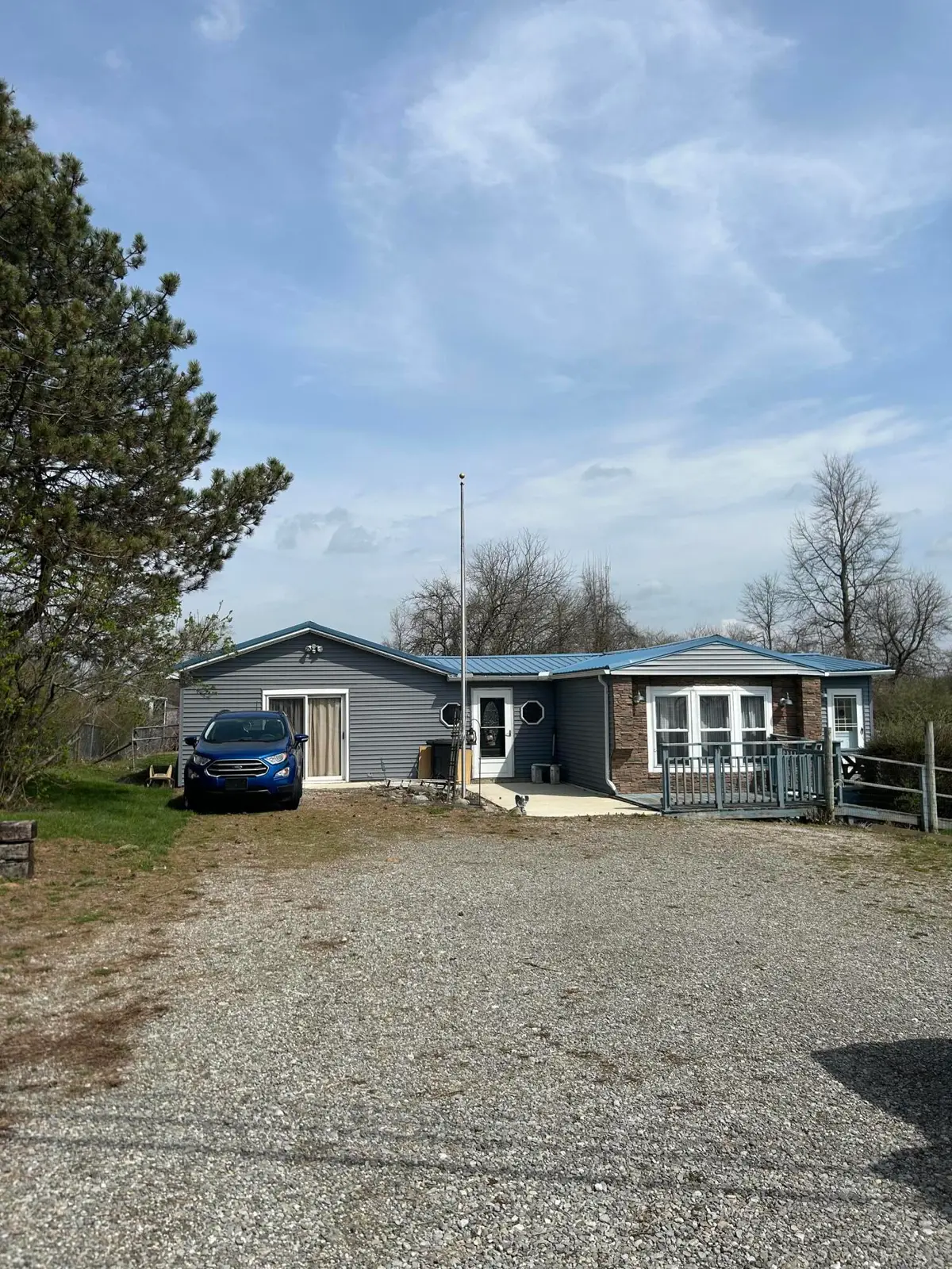 2867 County Road 10, Bellefontaine, OH 43311 - #1