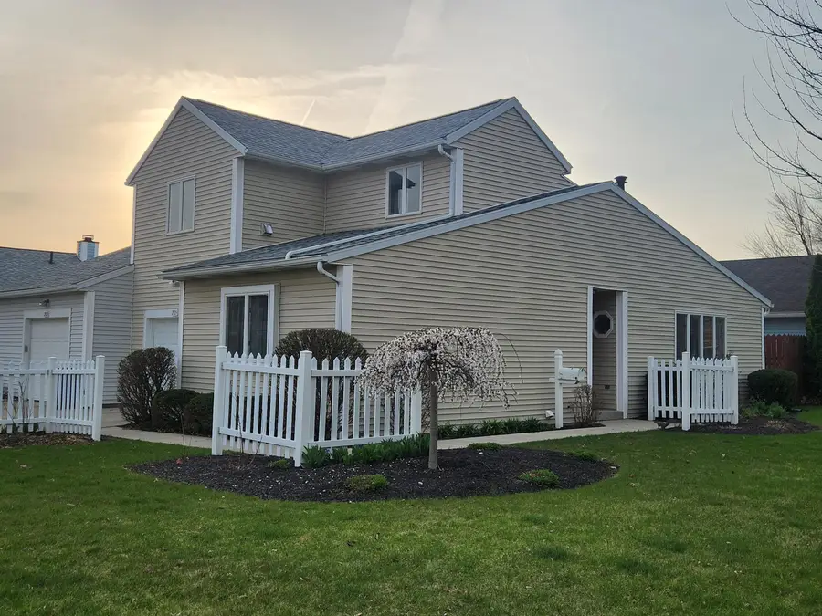 205 W South Street, Saint Marys, OH 45885 - #2