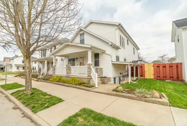 830 Park Avenue, Piqua, OH 45356