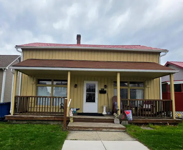 612 E Spring Street, Saint Marys, OH 45885