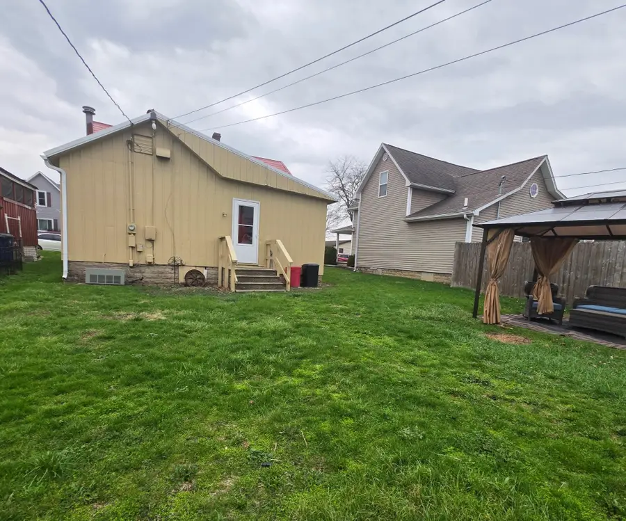 612 E Spring Street, Saint Marys, OH 45885 - #2