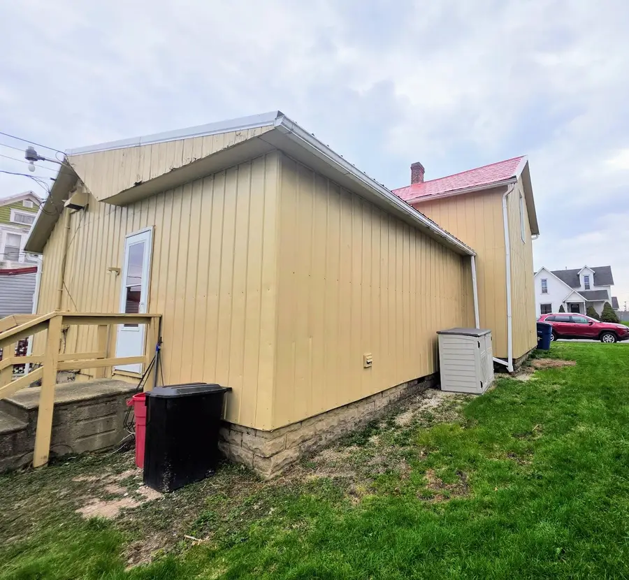 612 E Spring Street, Saint Marys, OH 45885 - #3