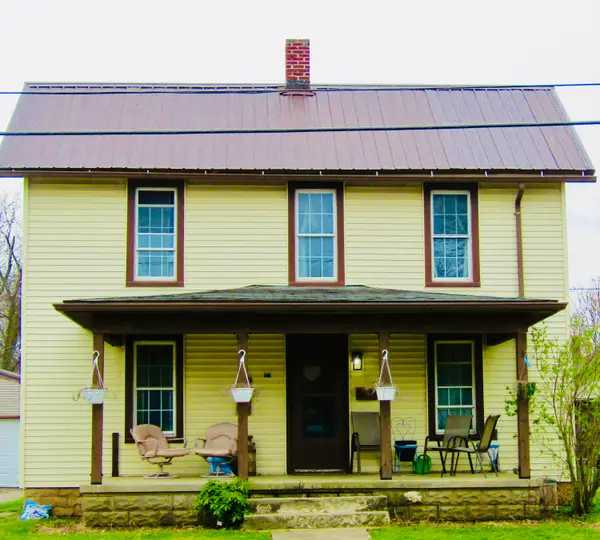 471 Gwynne Street, Urbana, OH 43078