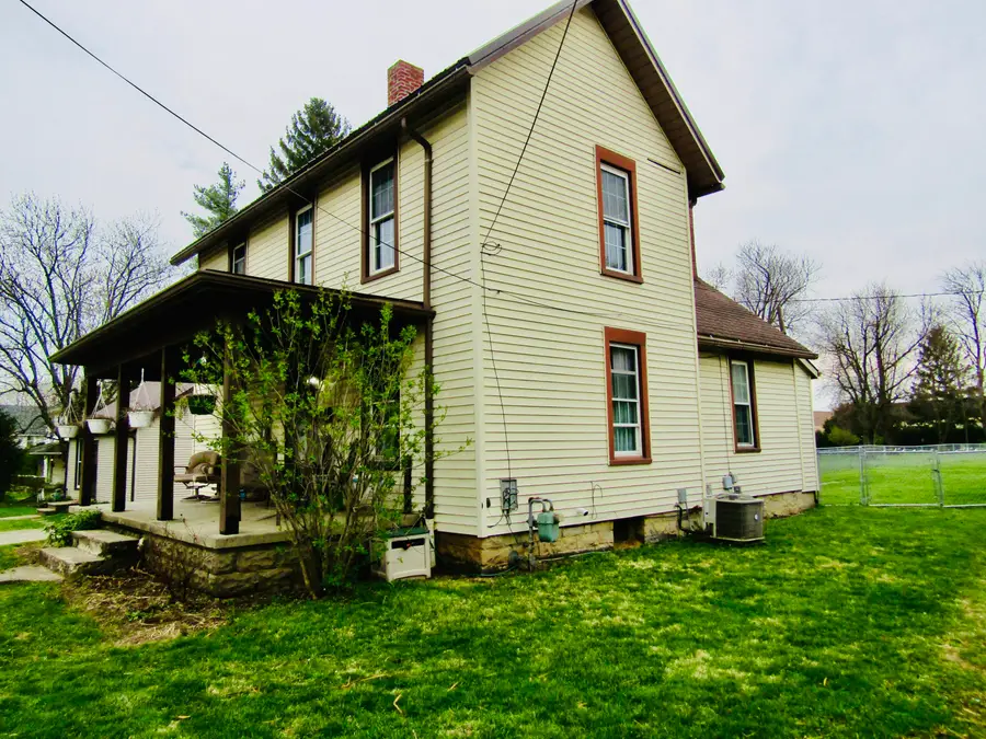 471 Gwynne Street, Urbana, OH 43078 - #2