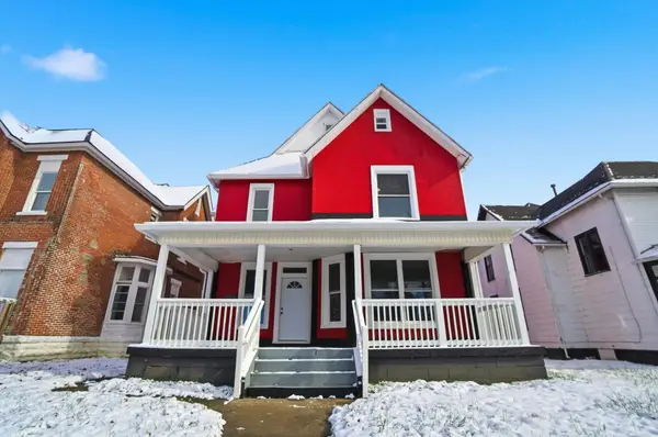 1210 S Limestone Street, Springfield, OH 45505