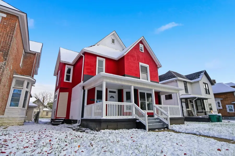 1210 S Limestone Street, Springfield, OH 45505 - #3