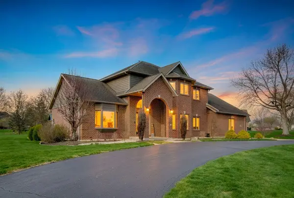 2889 Stoneybrook Drive, Lima, OH 45805