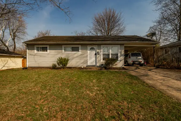 4141 Redonda Lane, Dayton, OH 45416