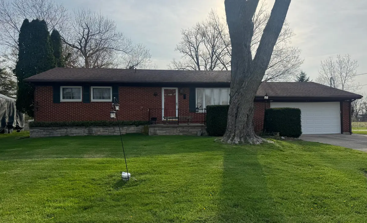 2818 Anita Drive, Springfield, OH 45504 - #1