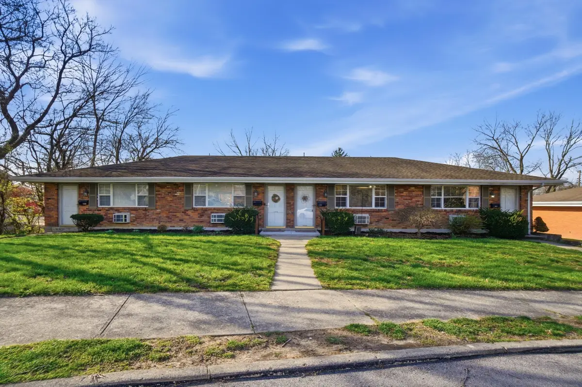 1554 Willamet Road, Dayton, OH 45429 - #1