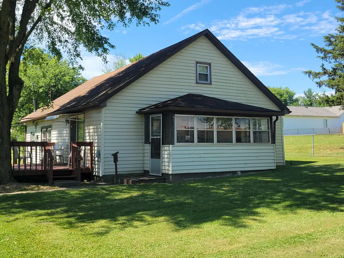533 Lyle Avenue, Springfield, OH 45505 - #1