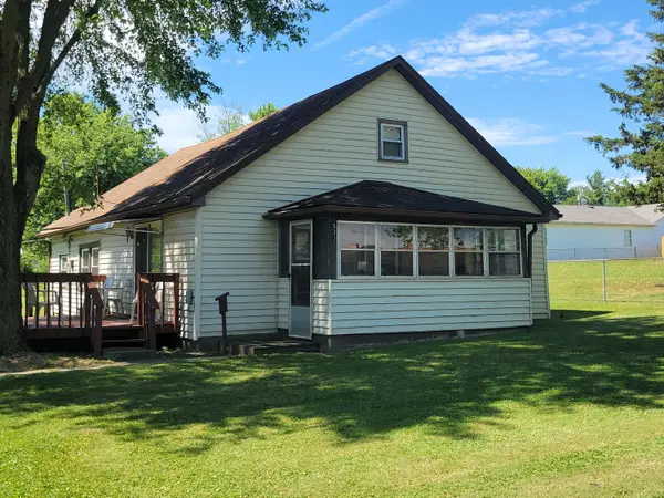 533 Lyle Avenue, Springfield, OH 45505