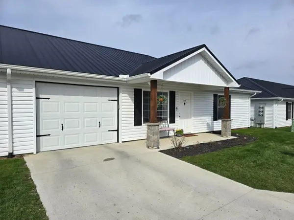 1620 Irene Drive, Bellefontaine, OH 43311
