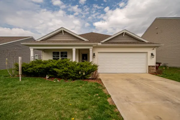 4969 Galileo Avenue, Trotwood, OH 45426