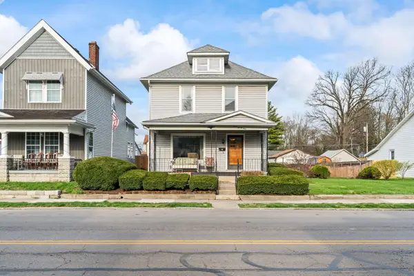 329 S Western Avenue, Springfield, OH 45506
