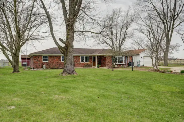 3806 State Route 49, Arcanum, OH 45304