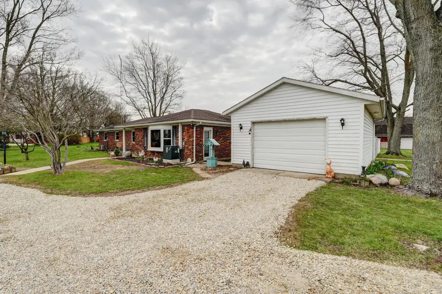 3806 State Route 49, Arcanum, OH 45304 - #3