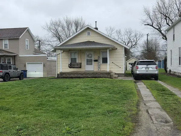 925 E Spring Street, Saint Marys, OH 45885