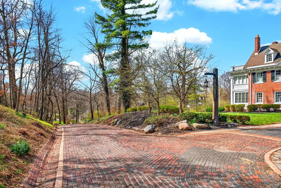 1115 Oakwood Avenue, Oakwood, OH 45419 - #2