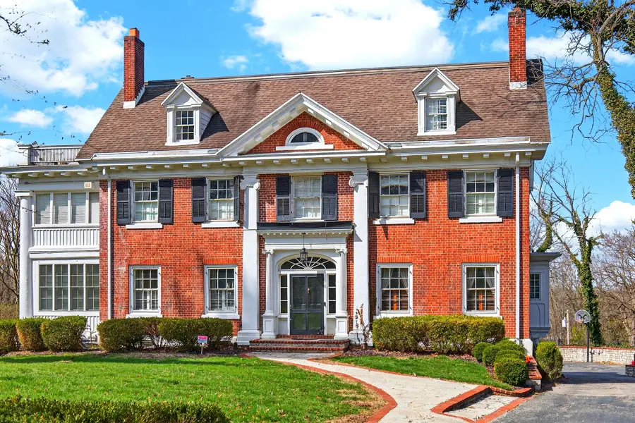 1115 Oakwood Avenue, Oakwood, OH 45419 - #3