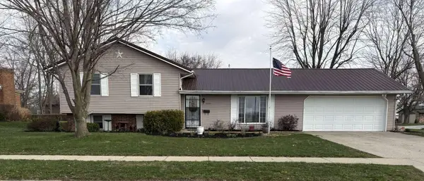 1302 Nagel Street, Saint Marys, OH 45885