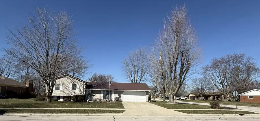 1302 Nagel Street, Saint Marys, OH 45885 - #2