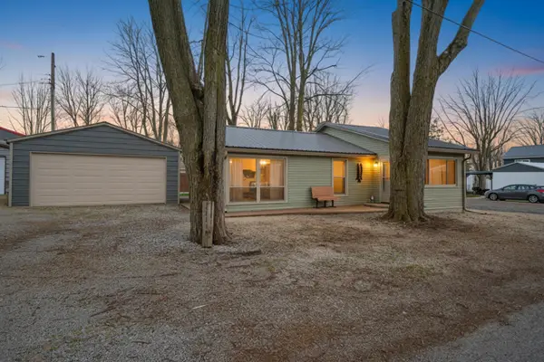 11118 Chickasaw Path, Lakeview, OH 43331