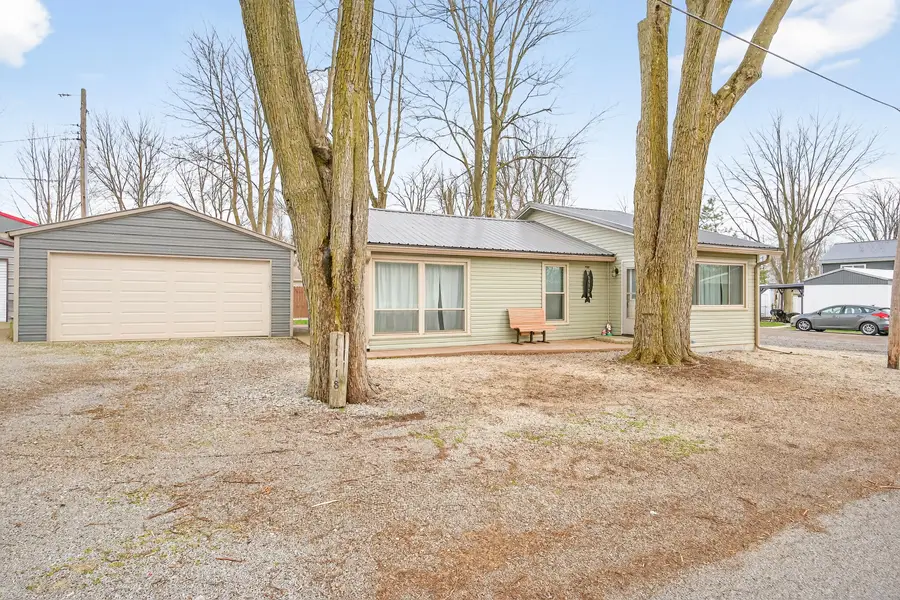 11118 Chickasaw Path, Lakeview, OH 43331 - #2