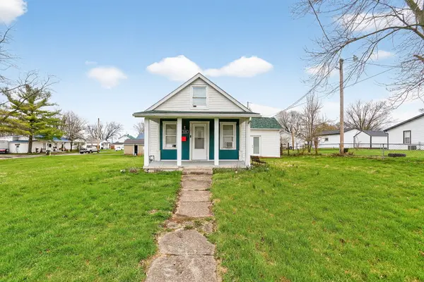 328 W Light Street, Urbana, OH 43078