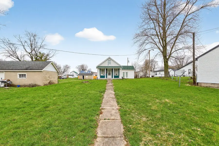 328 W Light Street, Urbana, OH 43078 - #2
