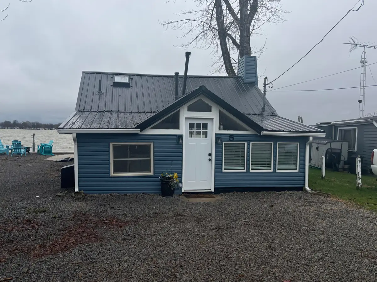 5 Private Drive, Russells Point, OH 43348 - #1