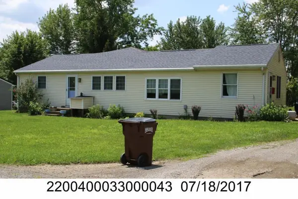 6159 Moorefield Road, Springfield, OH 45502