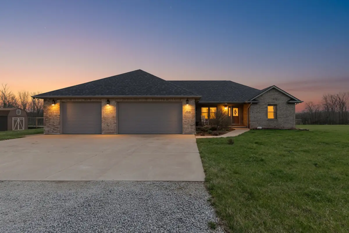 5264 Frazier Guy Road, Sidney, OH 45365 - #1