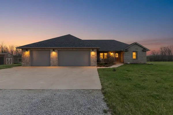 5264 Frazier Guy Road, Sidney, OH 45365