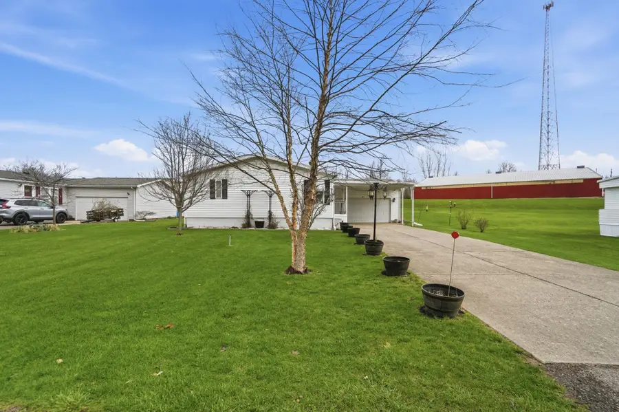 23 Rock Run, Springfield, OH 45502 - #2