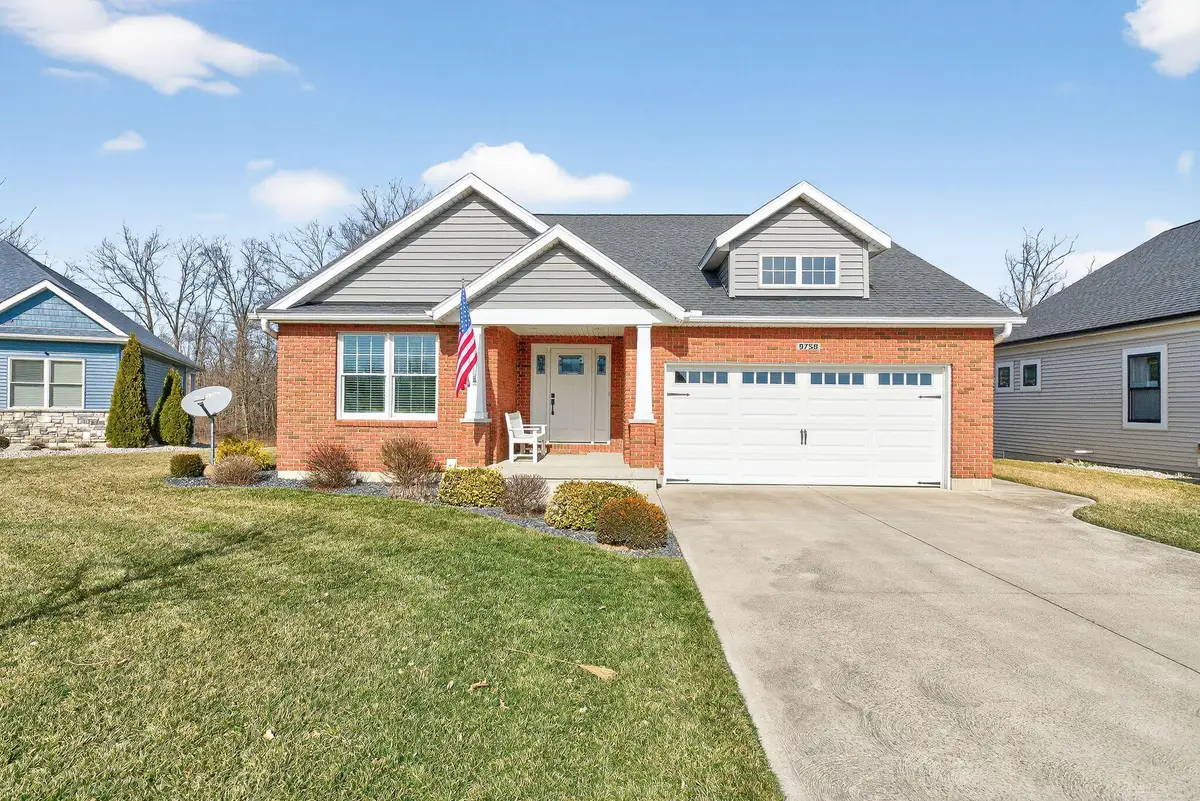 9758 Heron Way, Belle Center, OH 43310 - #1