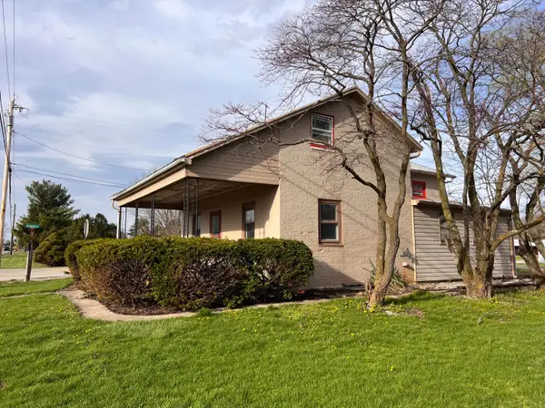 1292 S Medway New Carlisle Road, Medway, OH 45341