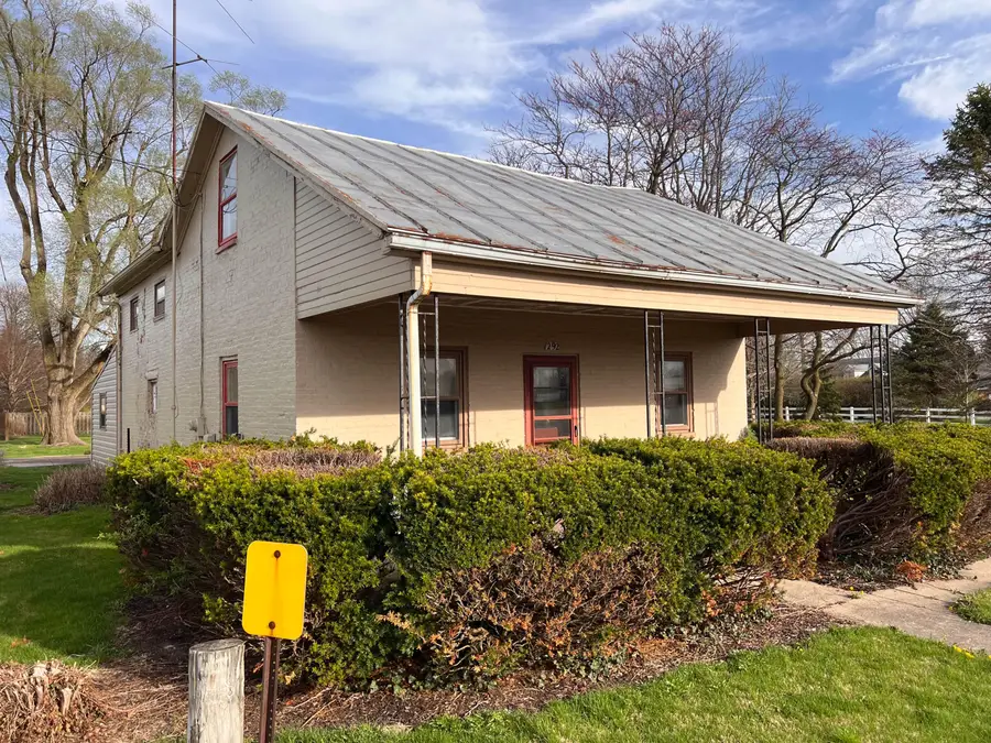 1292 S Medway New Carlisle Road, Medway, OH 45341 - #2