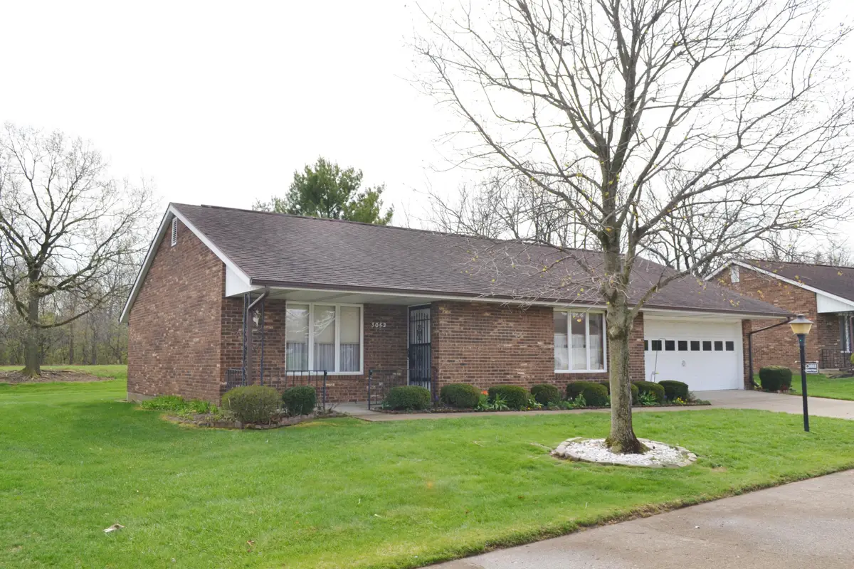 3052 E Brixton Drive, Springfield, OH 45503 - #1