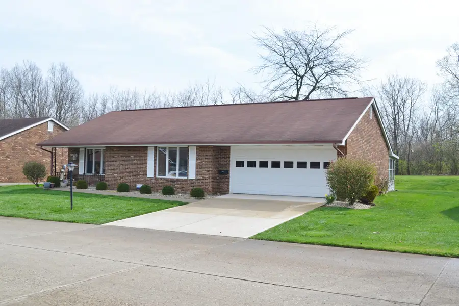 3052 E Brixton Drive, Springfield, OH 45503 - #3
